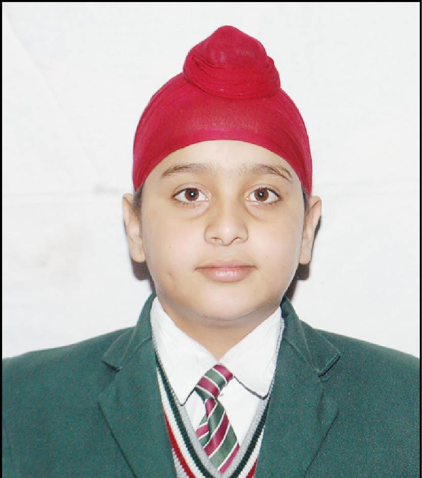 St. Teresa School Indirapuram