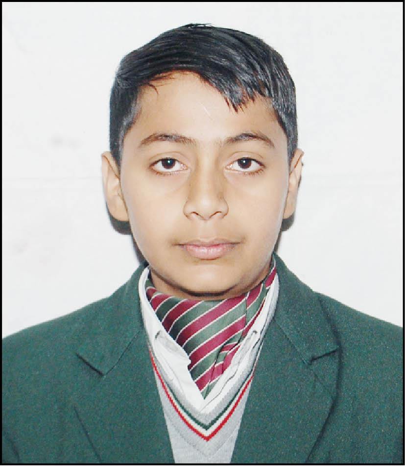 St. Teresa School Indirapuram