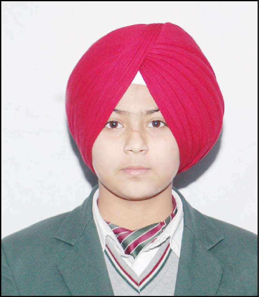 St. Teresa School Indirapuram