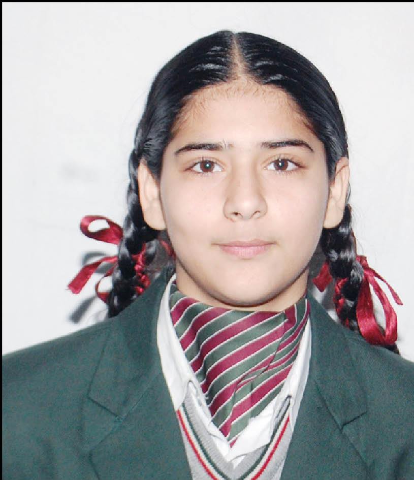 St. Teresa School Indirapuram