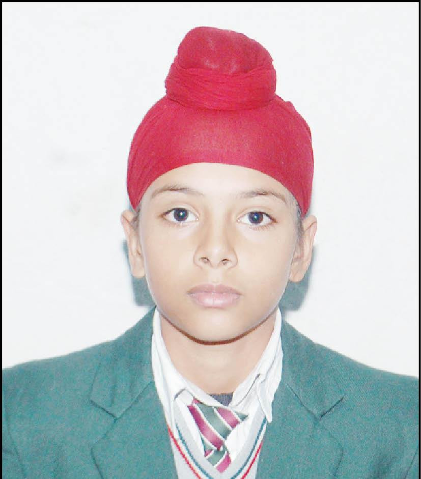 St. Teresa School Indirapuram