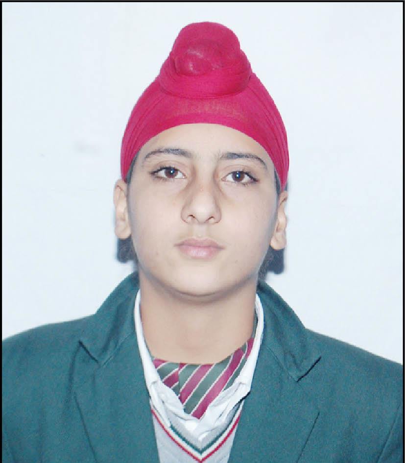 St. Teresa School Indirapuram