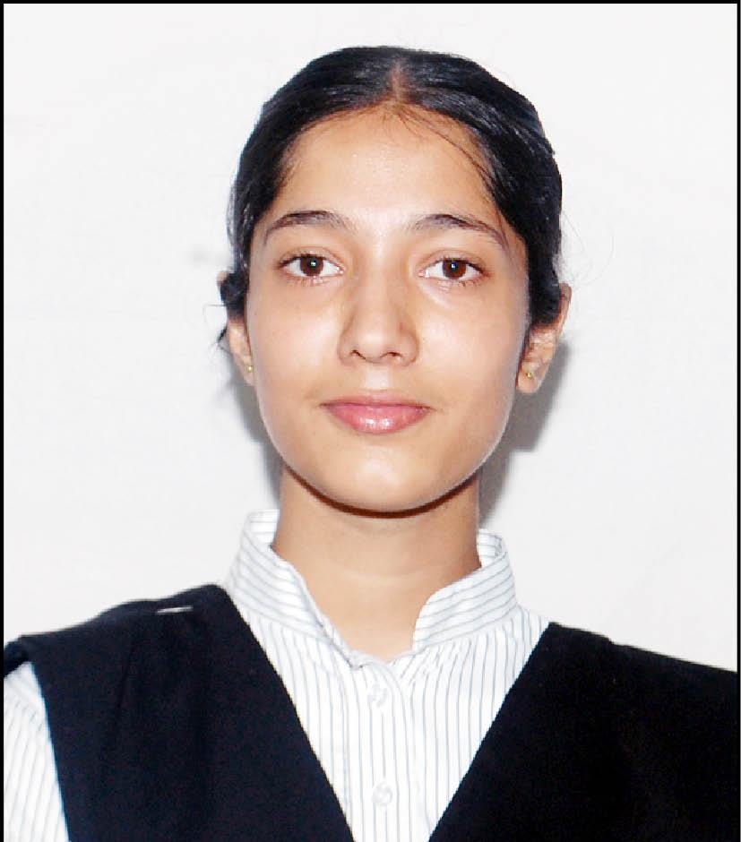 St. Teresa School Indirapuram