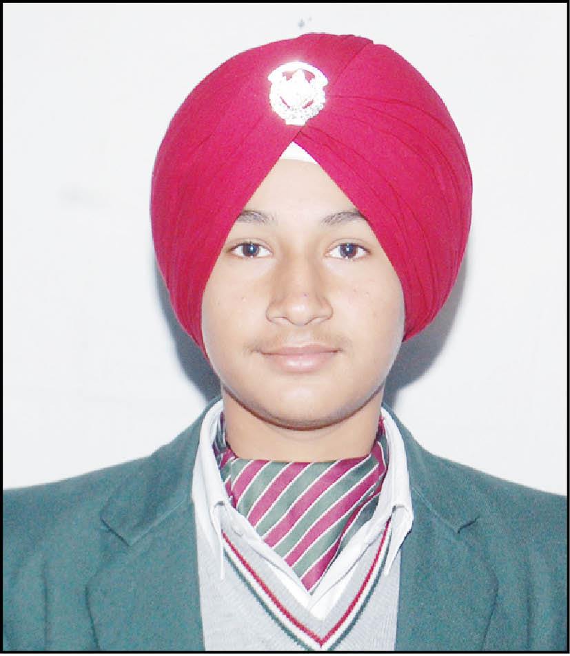 St. Teresa School Indirapuram