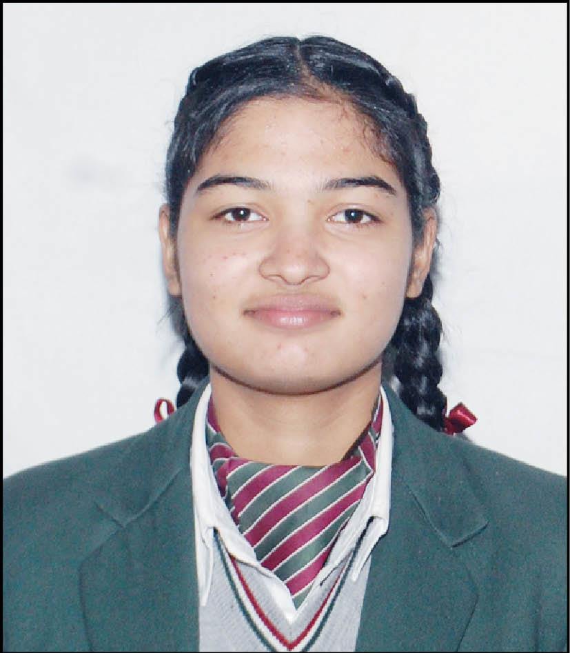 St. Teresa School Indirapuram