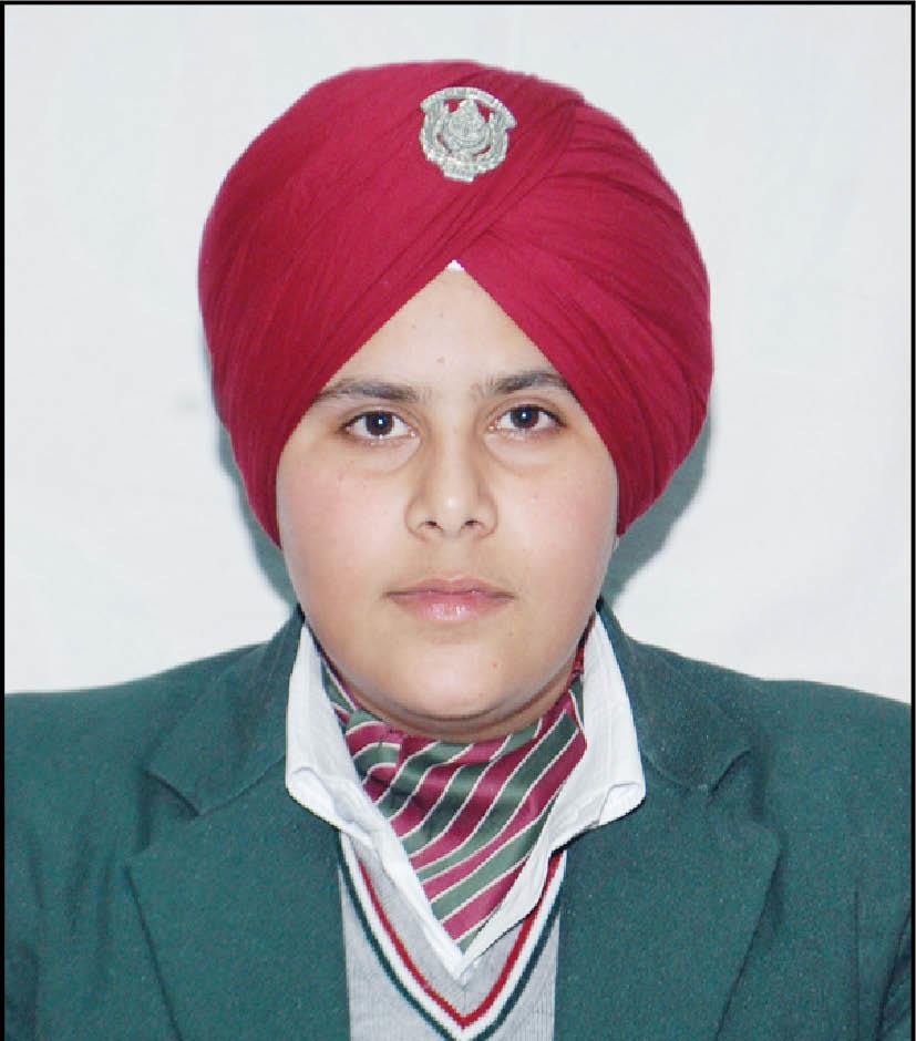 St. Teresa School Indirapuram