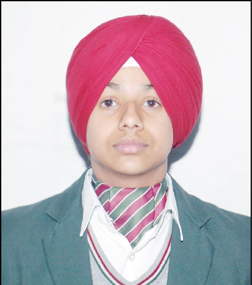 St. Teresa School Indirapuram