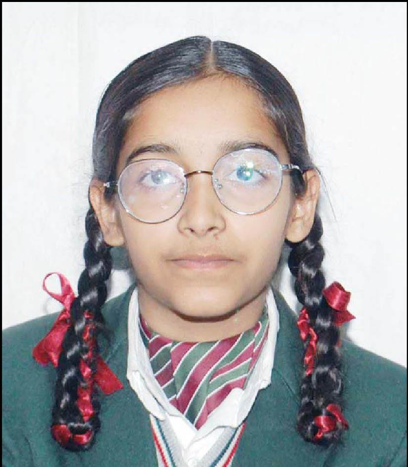 St. Teresa School Indirapuram