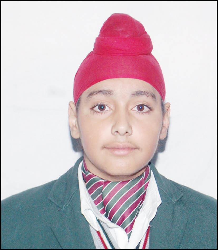 St. Teresa School Indirapuram