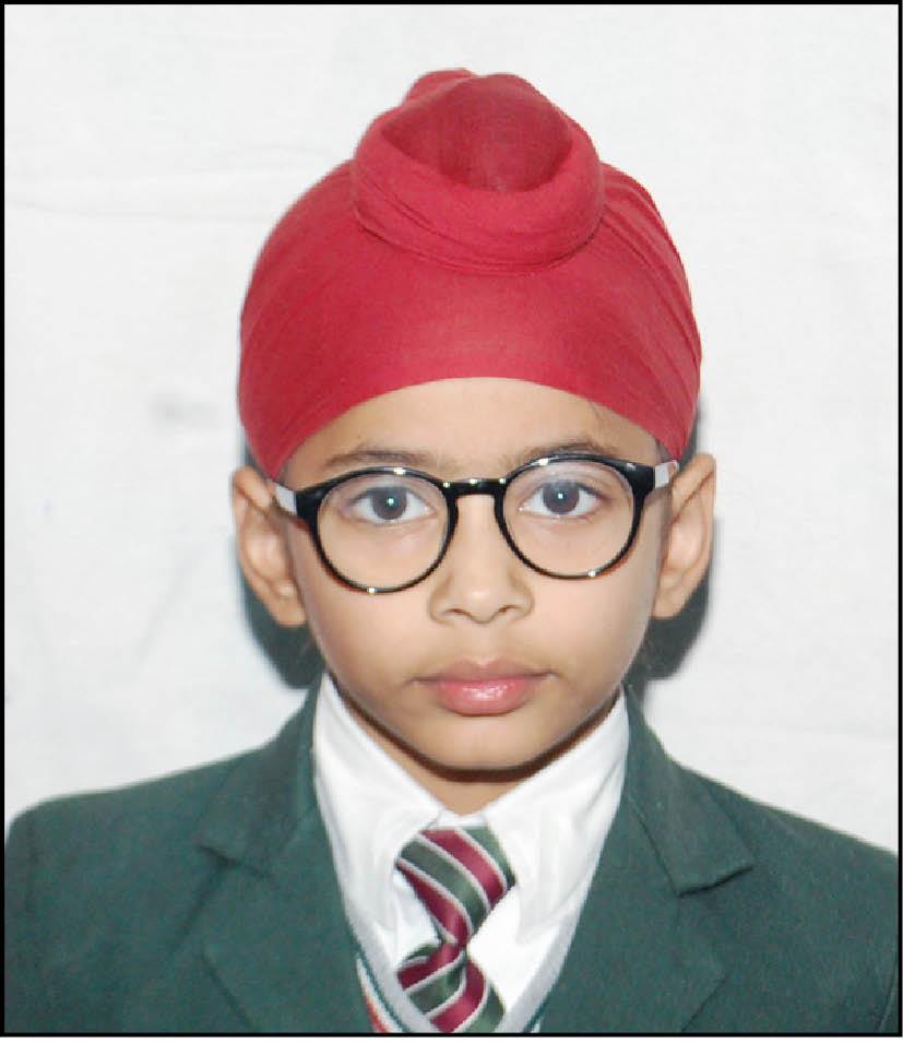 St. Teresa School Indirapuram