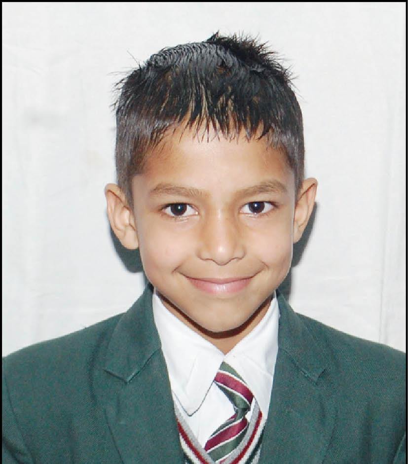 St. Teresa School Indirapuram