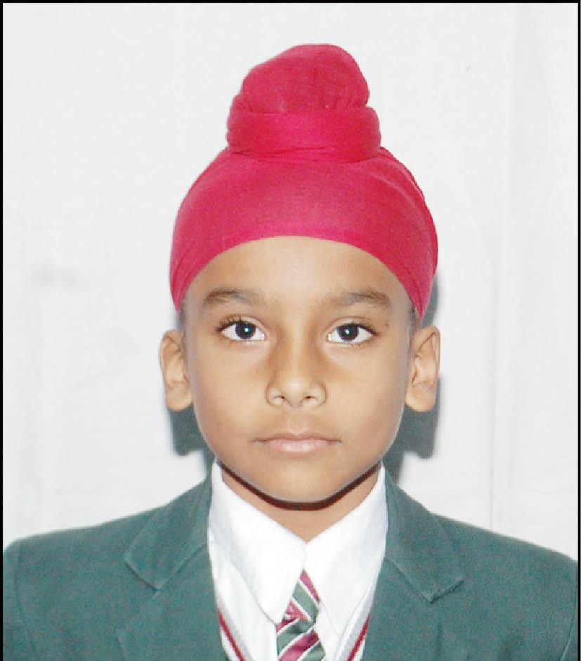 St. Teresa School Indirapuram