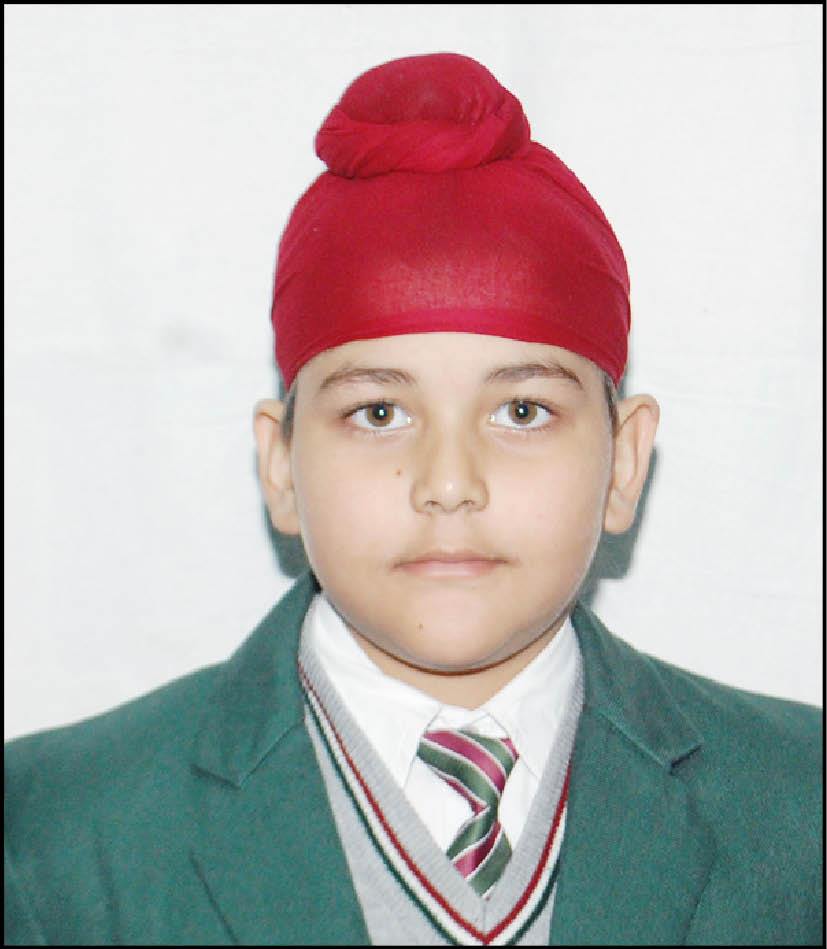 St. Teresa School Indirapuram