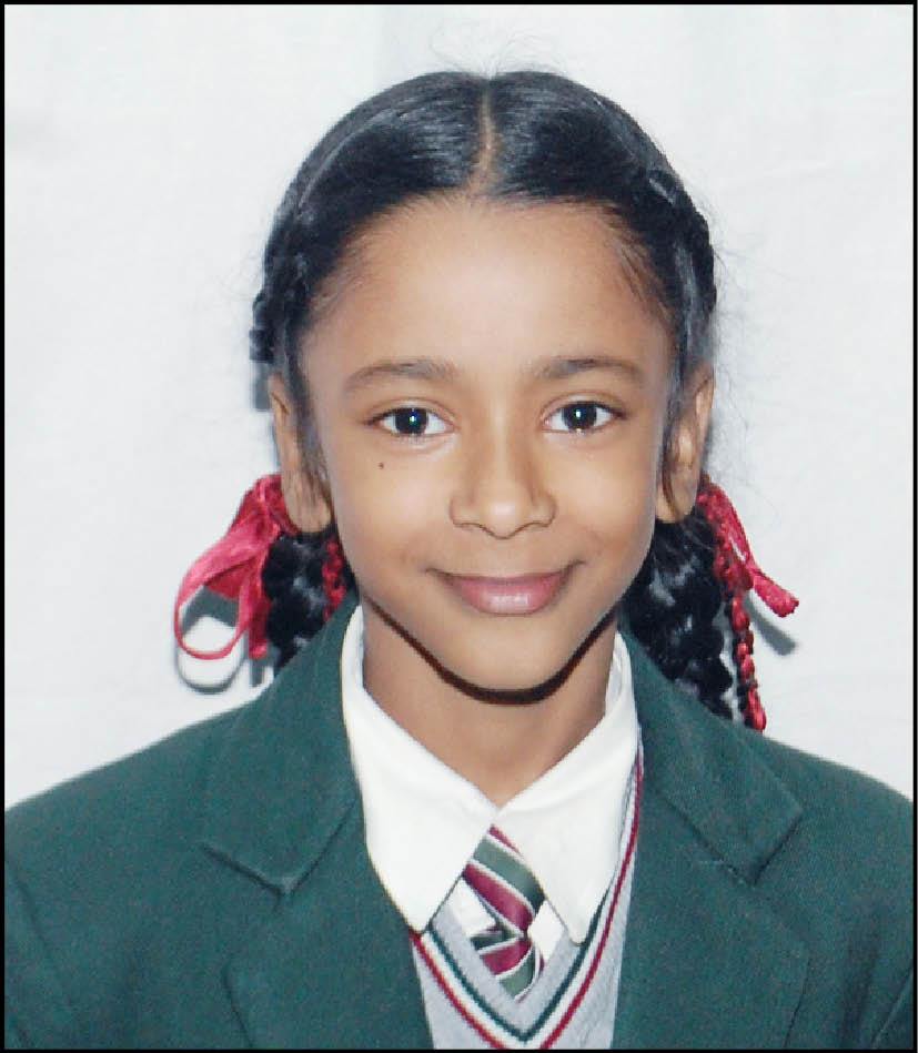 St. Teresa School Indirapuram