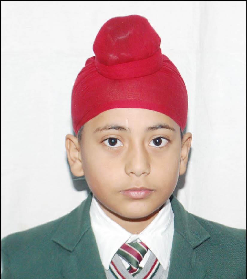 St. Teresa School Indirapuram