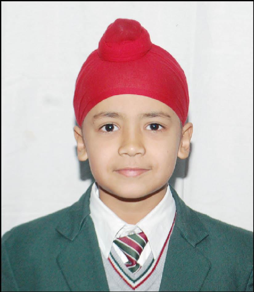 St. Teresa School Indirapuram