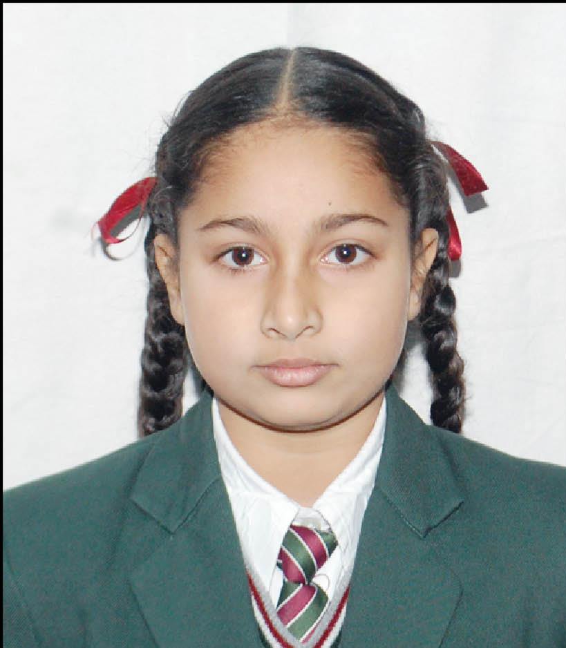 St. Teresa School Indirapuram