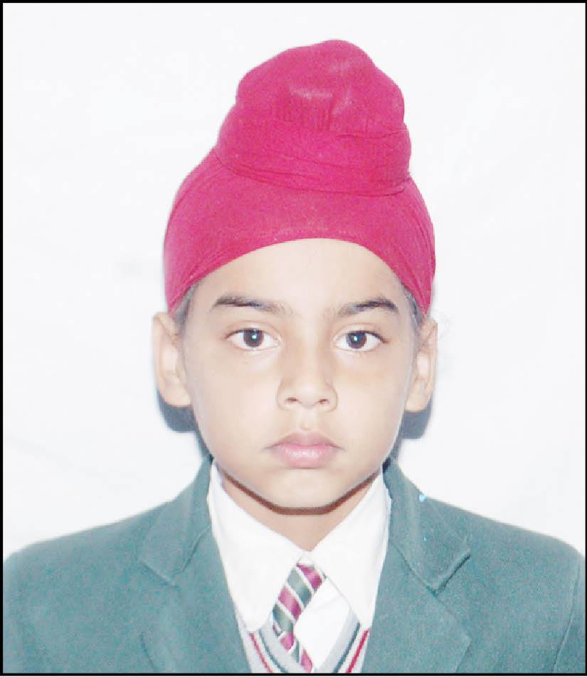 St. Teresa School Indirapuram