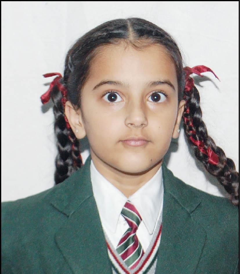 St. Teresa School Indirapuram