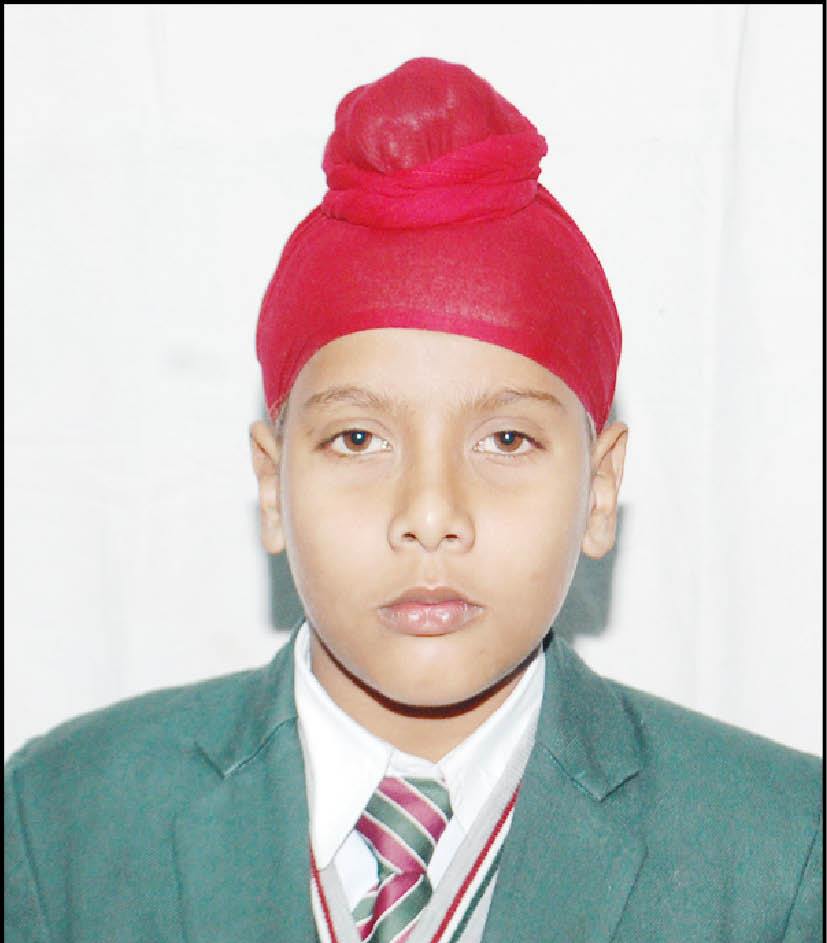 St. Teresa School Indirapuram