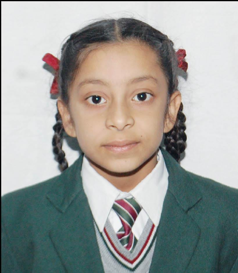 St. Teresa School Indirapuram