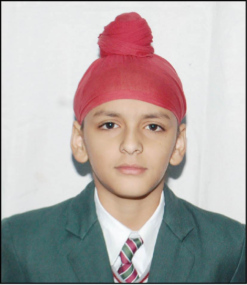 St. Teresa School Indirapuram