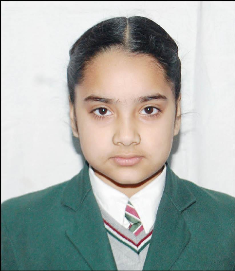 St. Teresa School Indirapuram