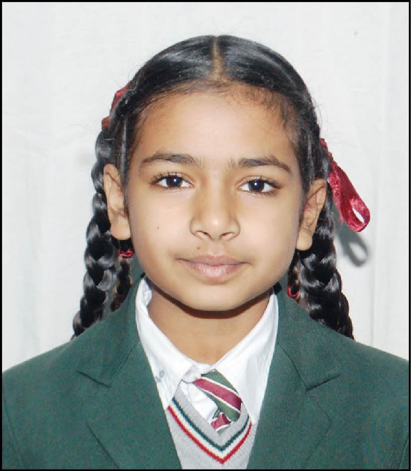 St. Teresa School Indirapuram