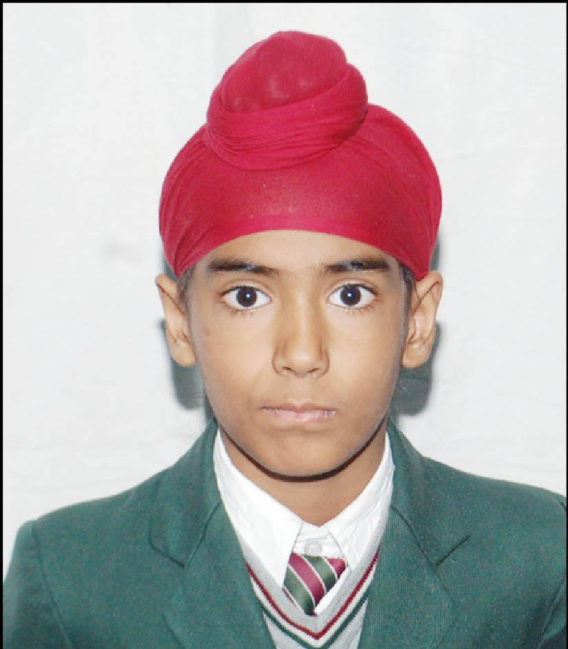 St. Teresa School Indirapuram