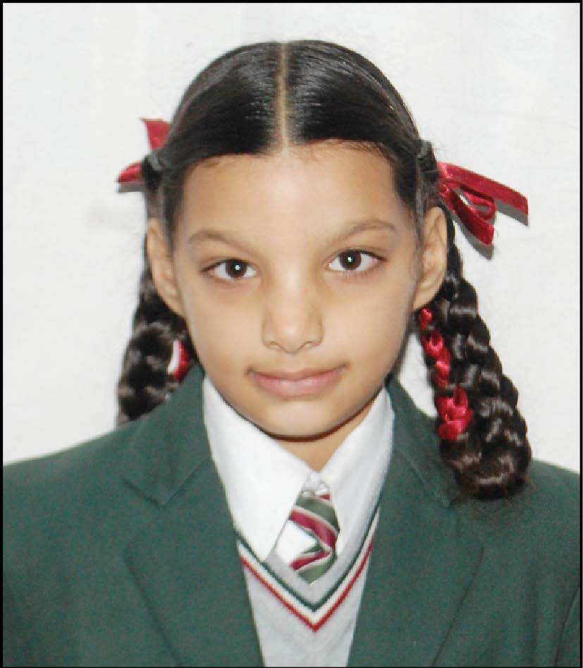 St. Teresa School Indirapuram