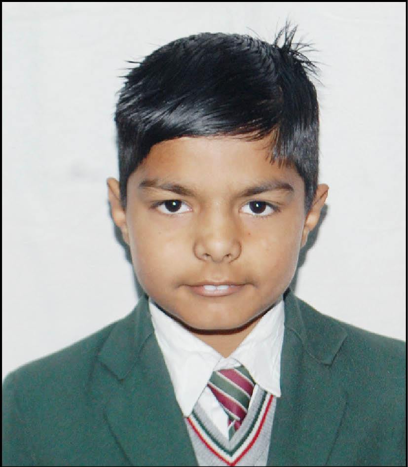 St. Teresa School Indirapuram