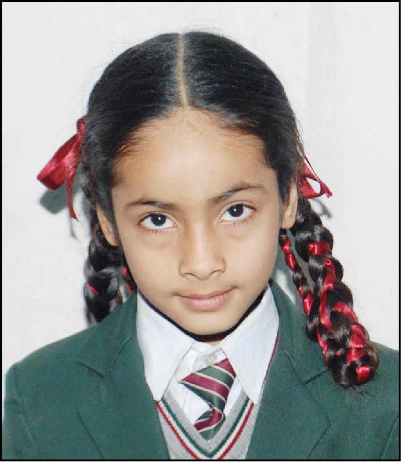 St. Teresa School Indirapuram