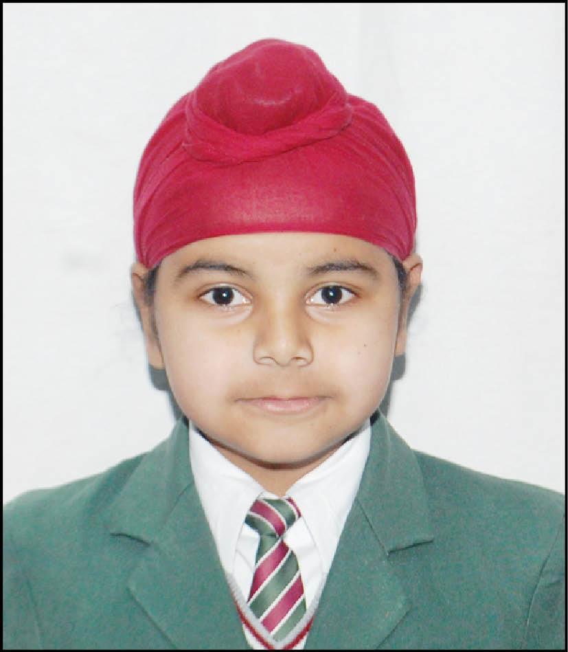 St. Teresa School Indirapuram