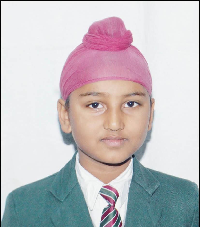 St. Teresa School Indirapuram