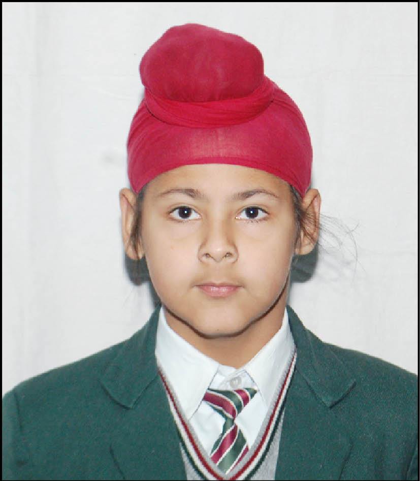 St. Teresa School Indirapuram