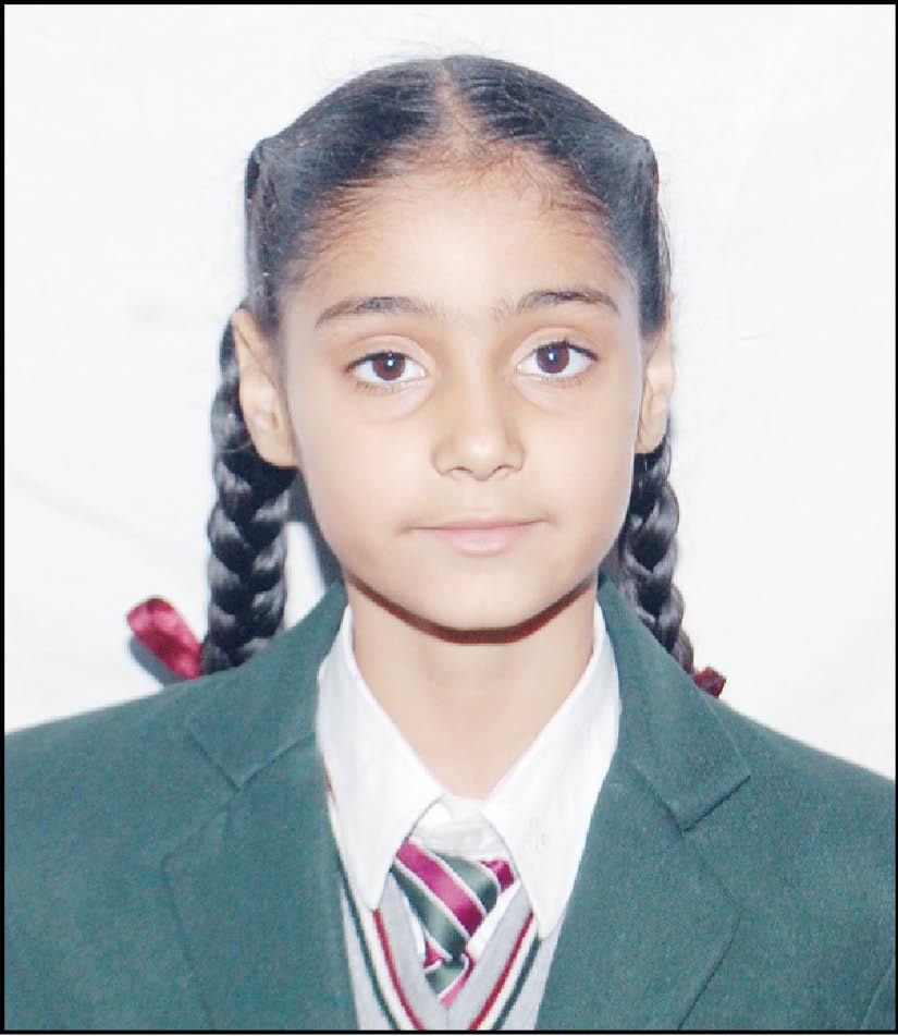 St. Teresa School Indirapuram