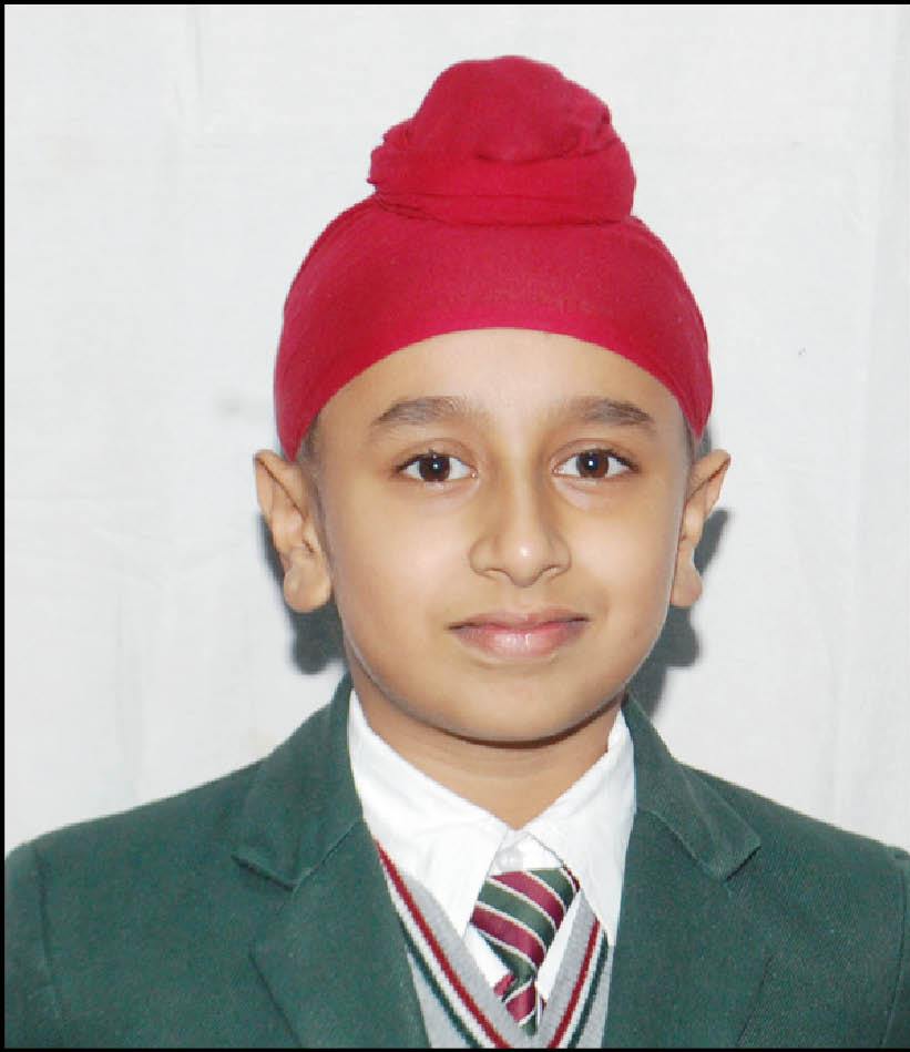 St. Teresa School Indirapuram