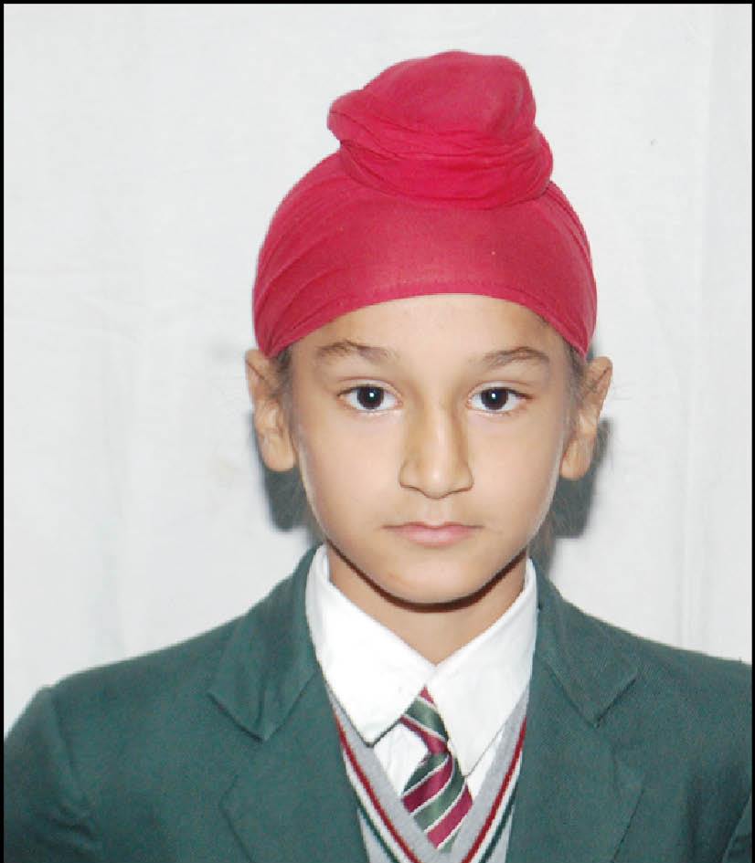 St. Teresa School Indirapuram