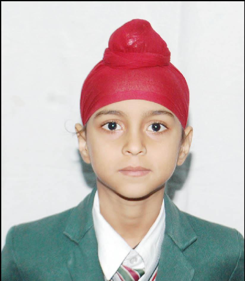 St. Teresa School Indirapuram