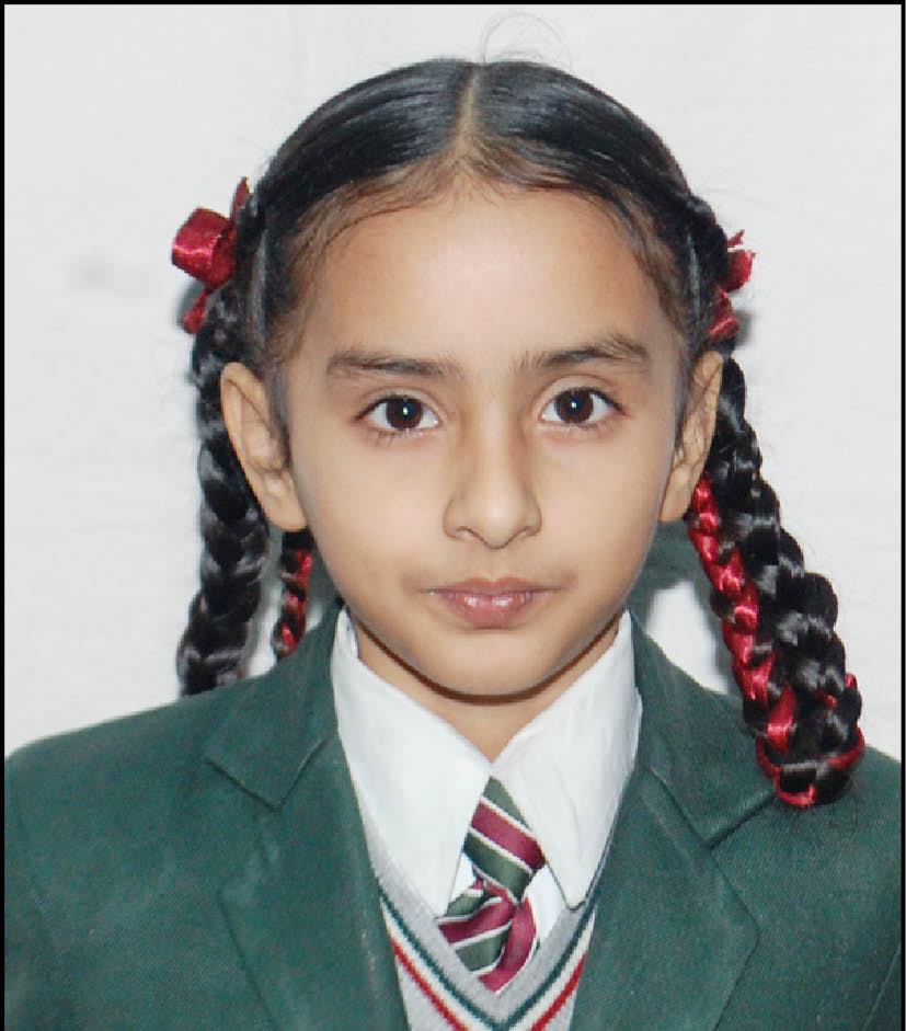 St. Teresa School Indirapuram