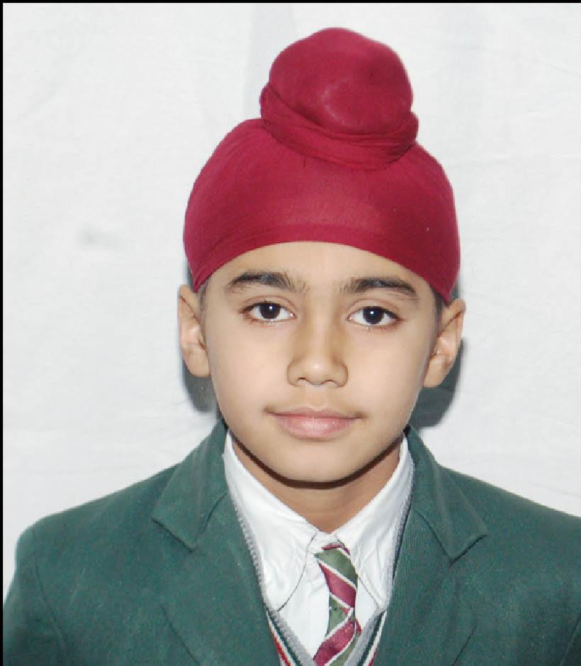 St. Teresa School Indirapuram