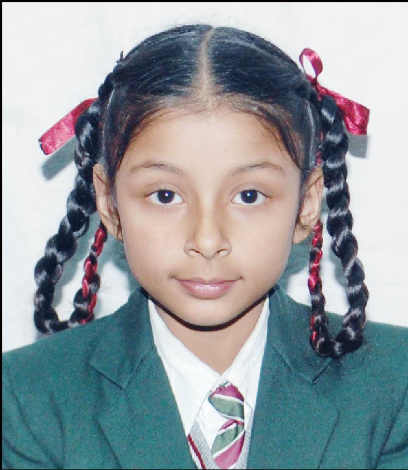 St. Teresa School Indirapuram