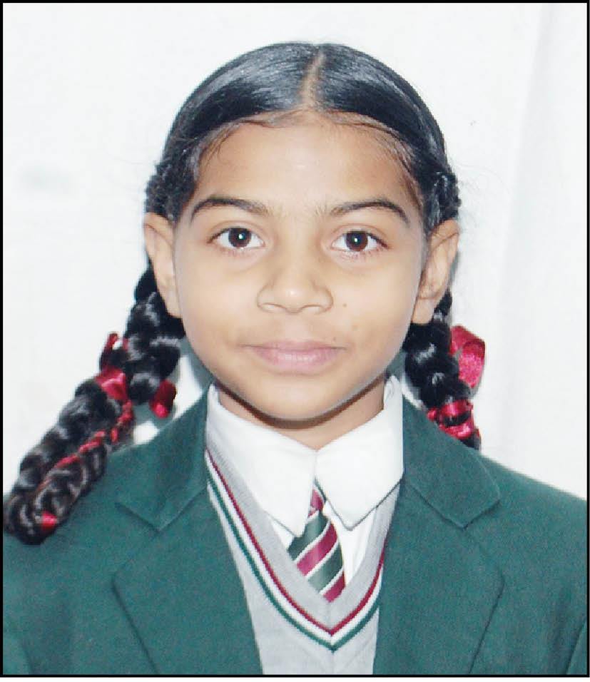 St. Teresa School Indirapuram