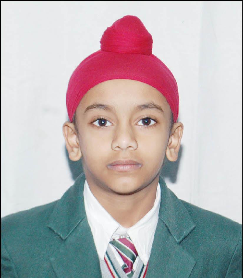 St. Teresa School Indirapuram