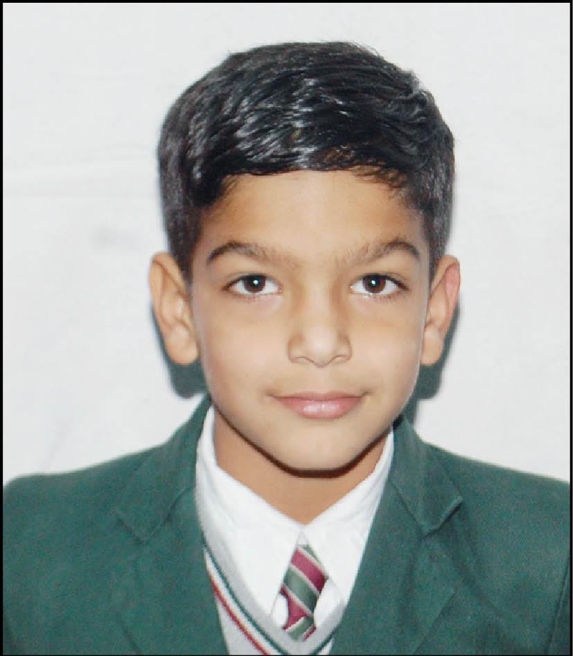 St. Teresa School Indirapuram
