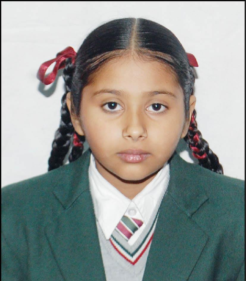 St. Teresa School Indirapuram