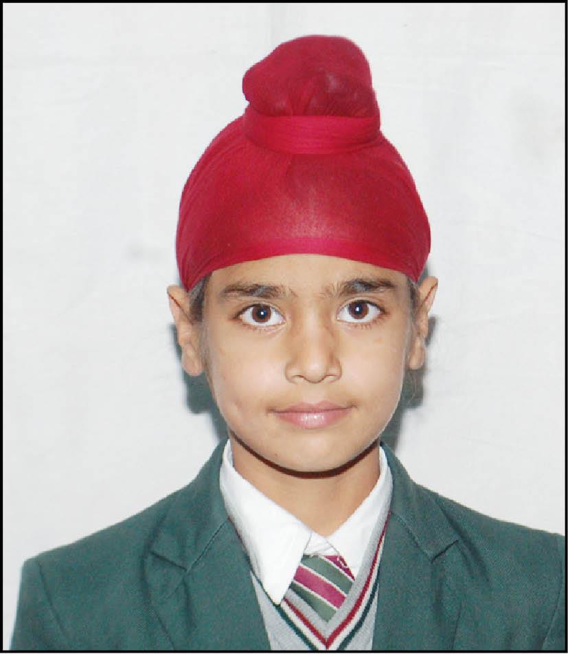 St. Teresa School Indirapuram