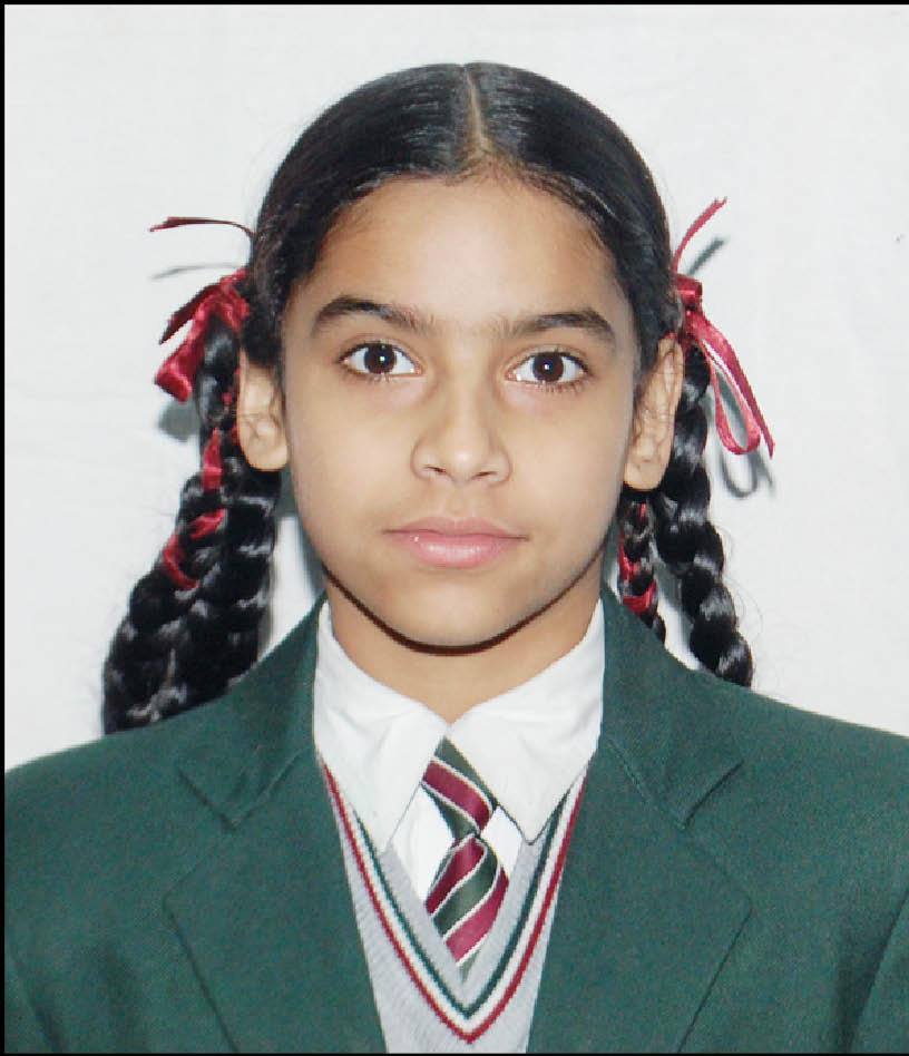 St. Teresa School Indirapuram