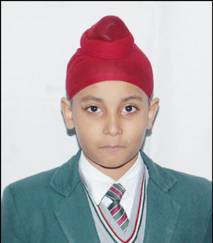 St. Teresa School Indirapuram