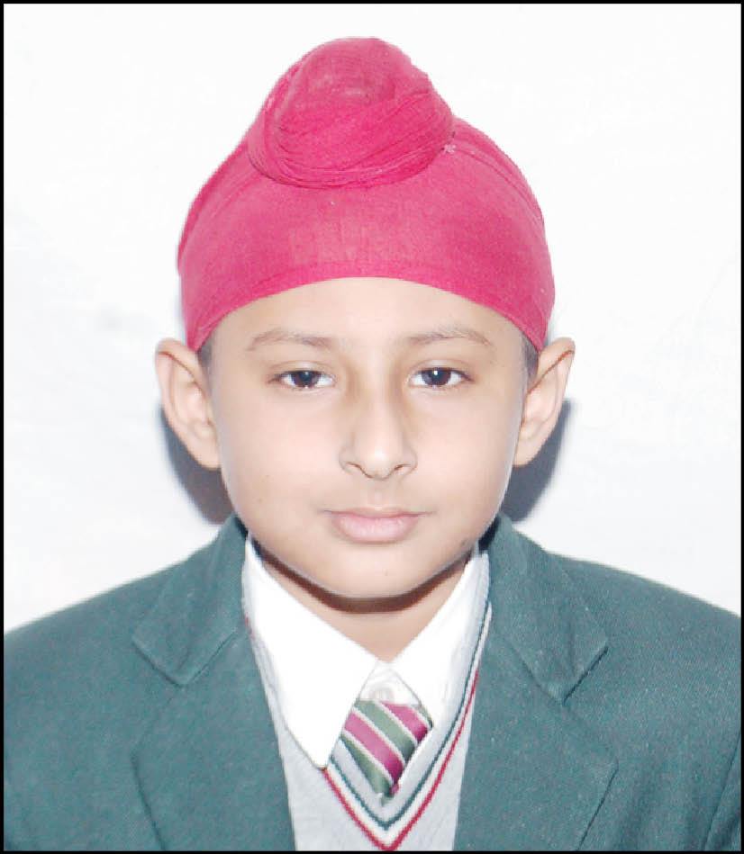 St. Teresa School Indirapuram